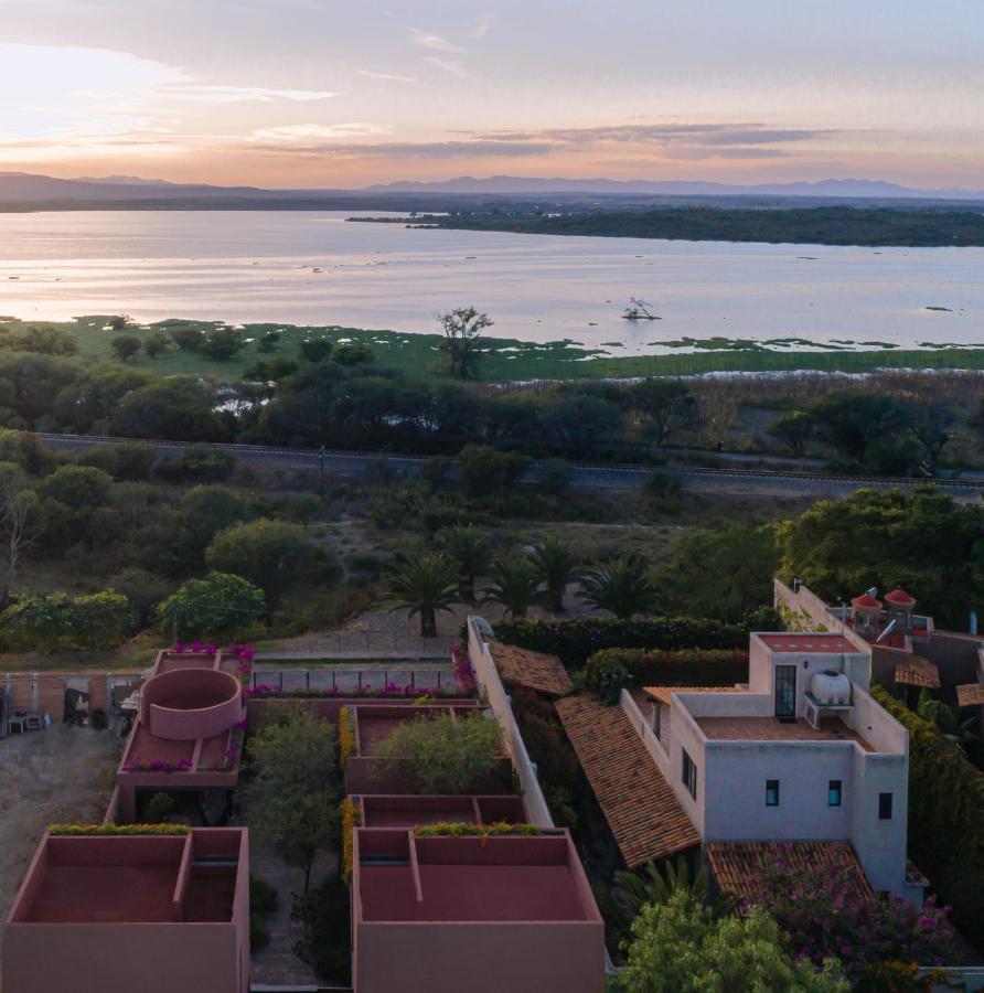 Quinta Amores Alojamiento El Penon Exterior photo