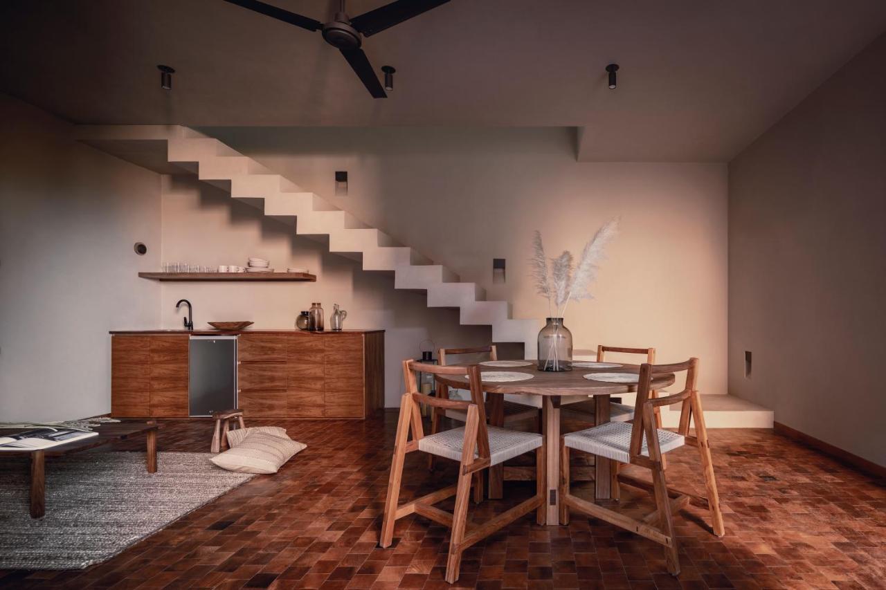 Quinta Amores Alojamiento El Penon Exterior photo