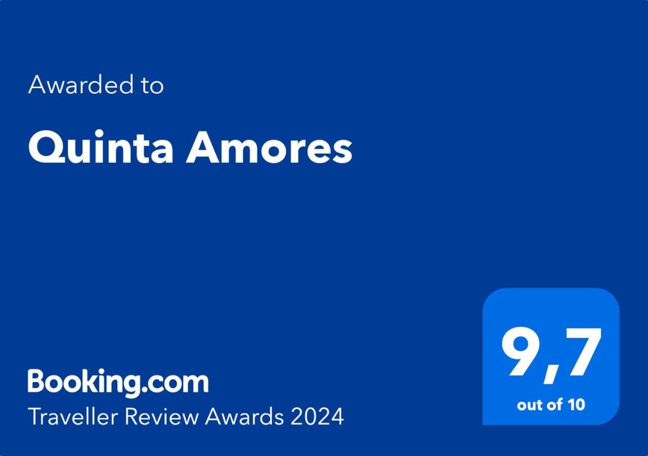 Quinta Amores Alojamiento El Penon Exterior photo