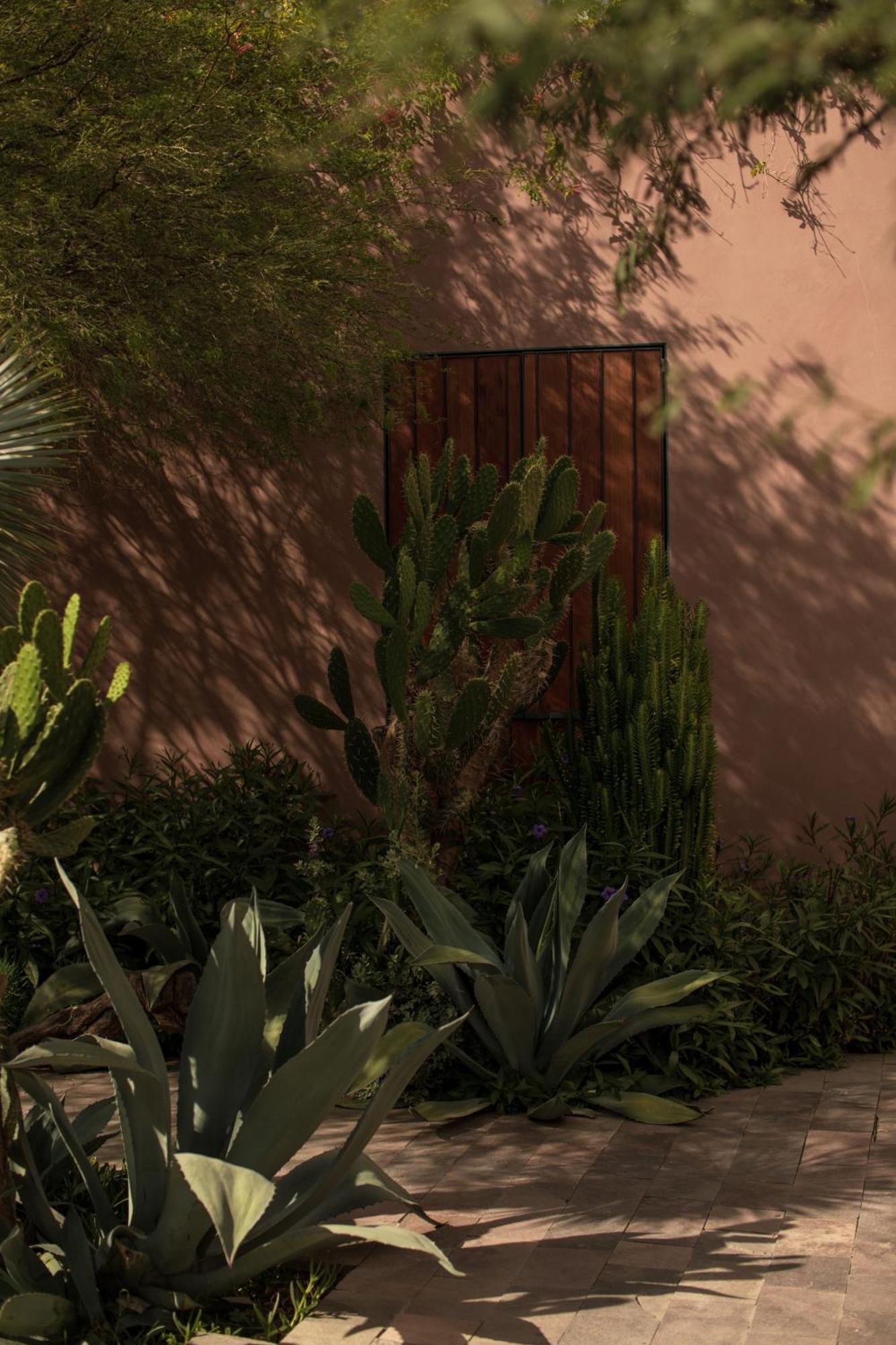 Quinta Amores Alojamiento El Penon Exterior photo